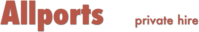 Allports       private hire